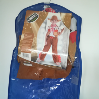 Tenue Cowboy