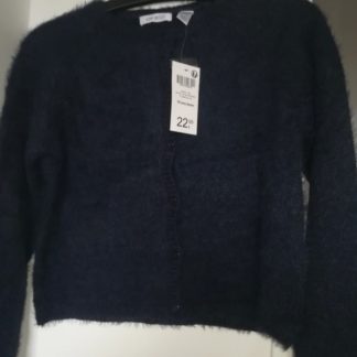 gilet court
