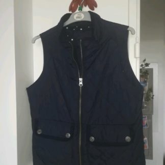 giletMatelasse