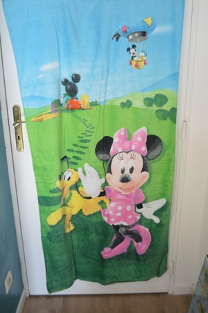 Minnie
