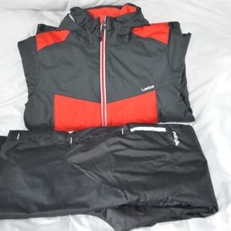 Tenue ski Garçon