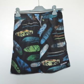 bain surfeur