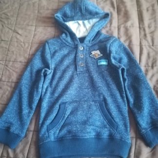 Sweat Capuche