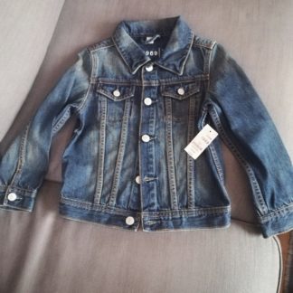 vesteJeans